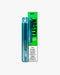 Nasty Bar DX2 Disposable Vape Bars 600 Puffs Mineral Water