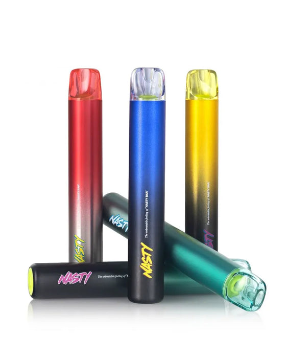 Nasty Bar DX2 Disposable Vape By Nasty Juice