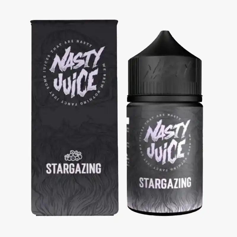 Nasty Juice Stargazing 50ml Shortfill - Vapours Deal Ltd