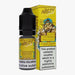 Nasty Nic Nasty Nic Salt 10x10ml E Liquid Cushman Banana