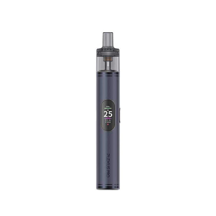 Navy Blue Innokin Plexus Pro Pod Vape Kit - Vapour Deal LTD