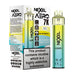 Nexel Aero 7K Prefilled Pod Kit - Kiwi Passionfruit Guava