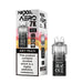 Nexel Aero 7K Puffs Prefilled Pods