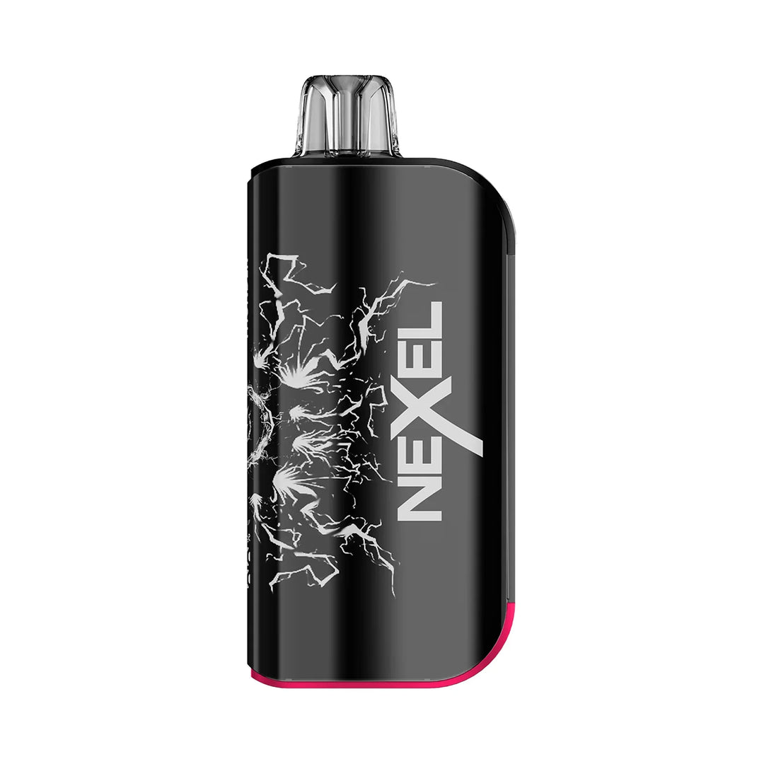 Nexel Thunder 15K Prefilled Pod Vape Kit