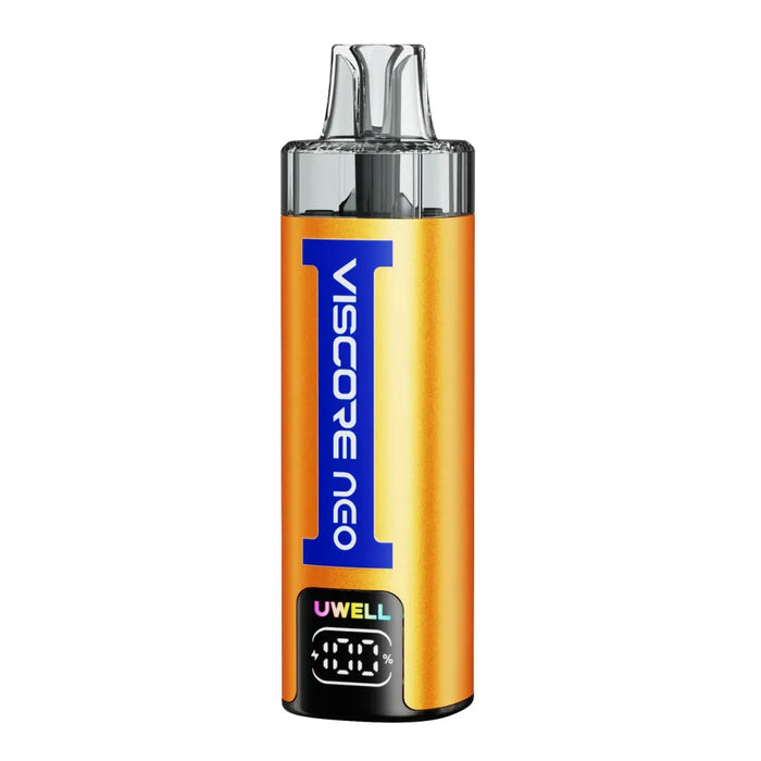 ORANGE-BRU UWELL VISCORE NEO 6K PREFILLED POD KIT