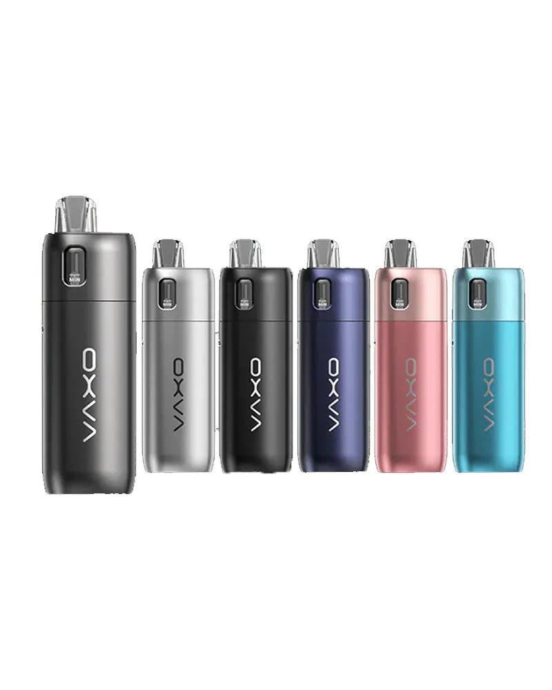 OXVA ONEO Pod Vape Kit 40W - Vapours Deal Ltd