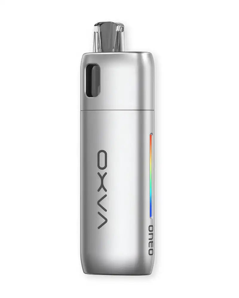 OXVA ONEO 40W Vape Pod Kit Cool Silver