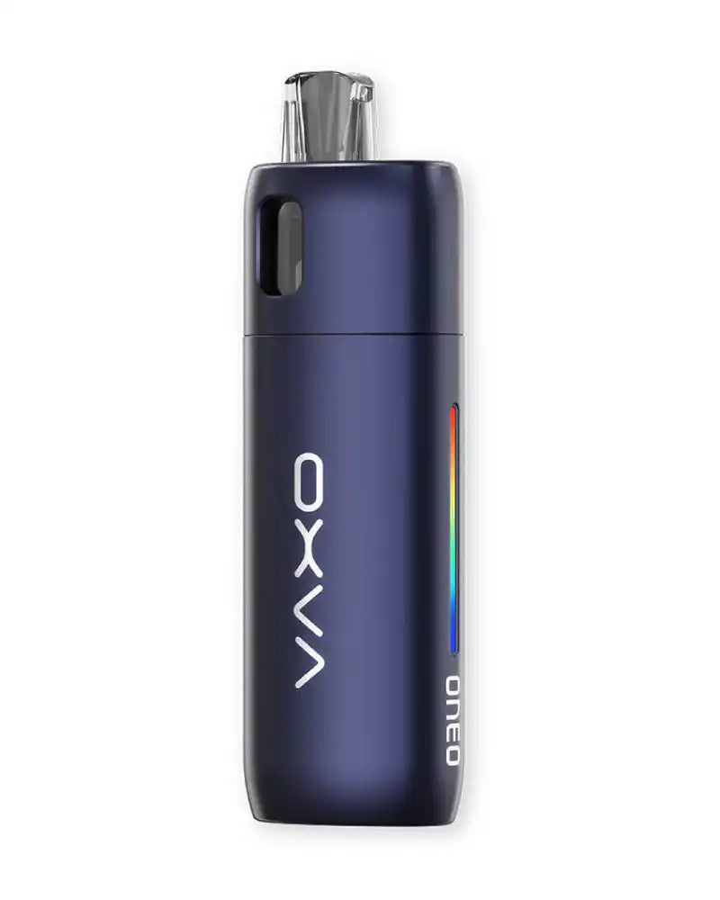 OXVA ONEO 40W Vape Pod Kit Midnight Blue