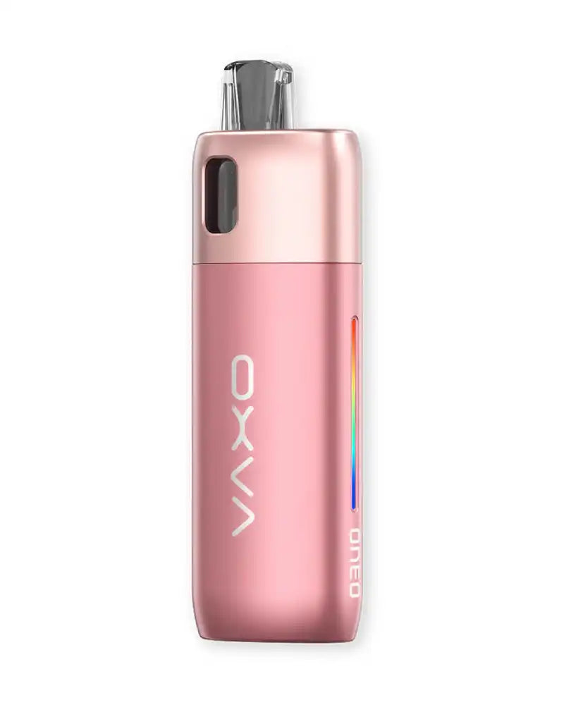 OXVA ONEO 40W Vape Pod Kit Phantom Pink