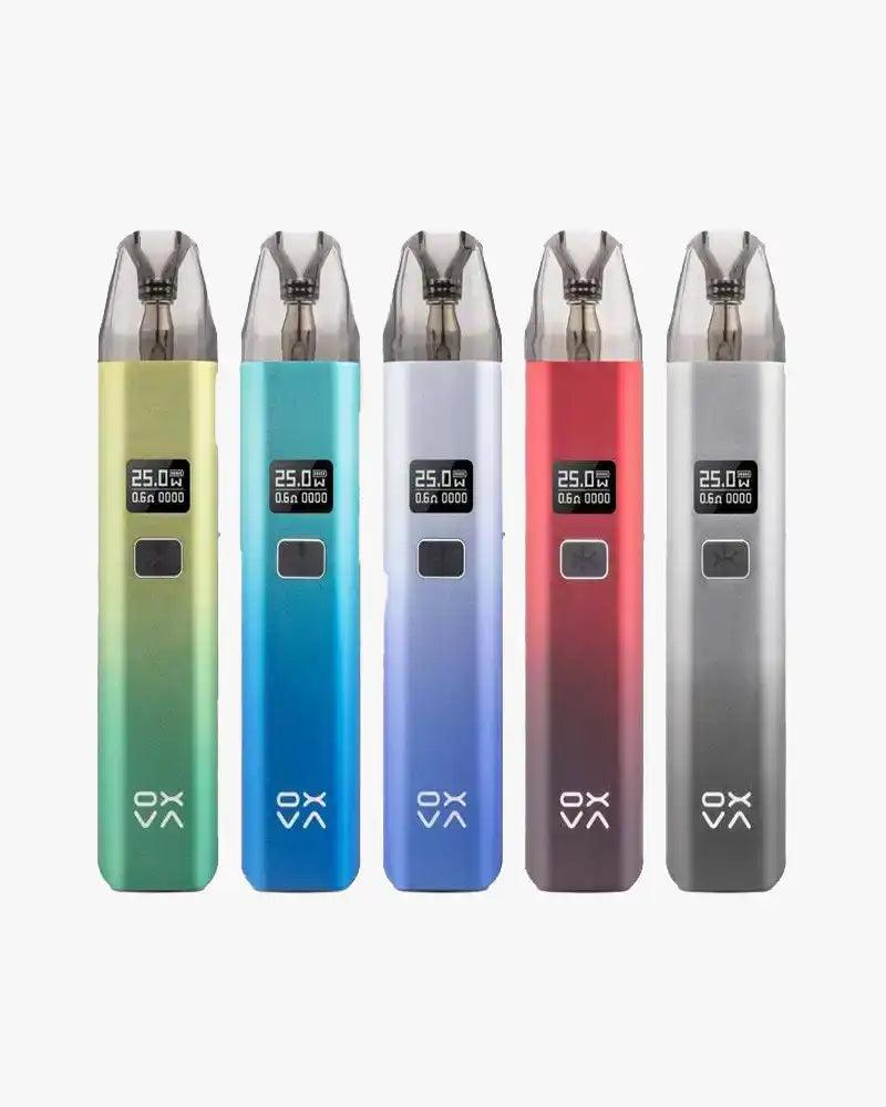 OXVA XLIM V2 POD KIT 25W - Vapours Deal Ltd