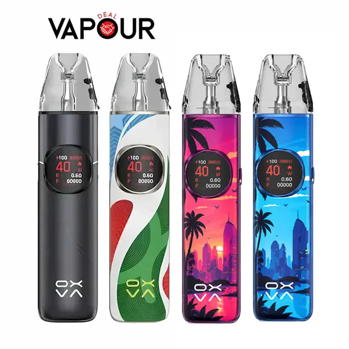 OXVA Nexlim 2 Pod Kit Limited Edition 
