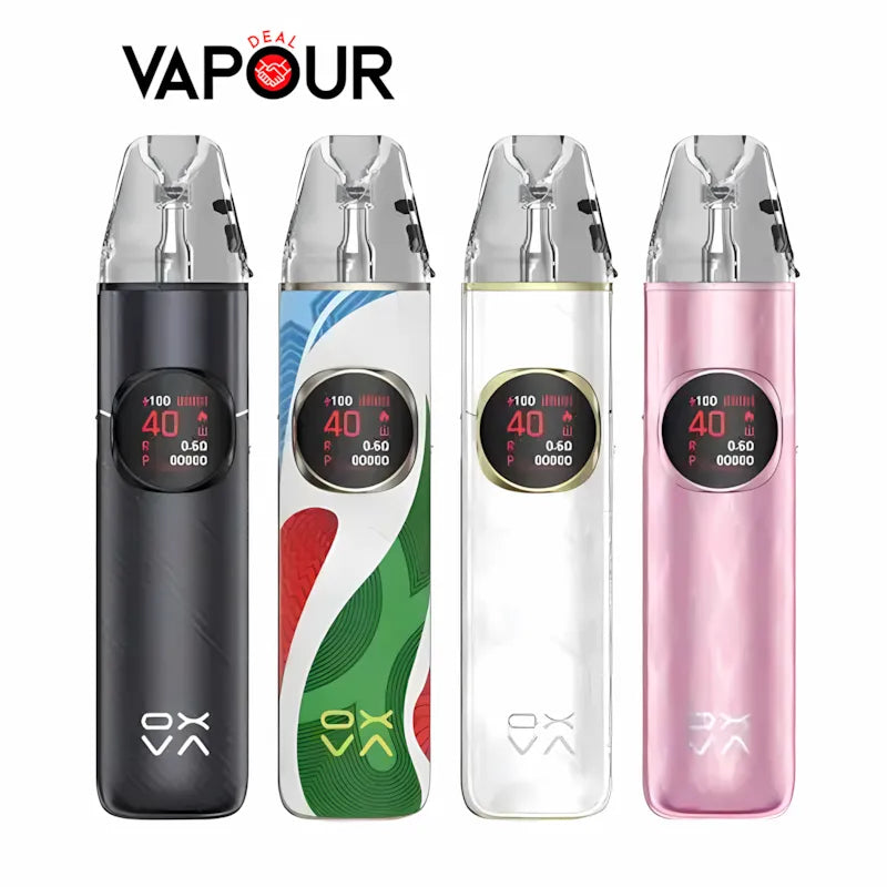 OXVA Nexlim 2 Pod Kit  Vapour Deal LTD