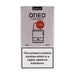 OXVA ONEO Replacement Pods - 0.8ohm