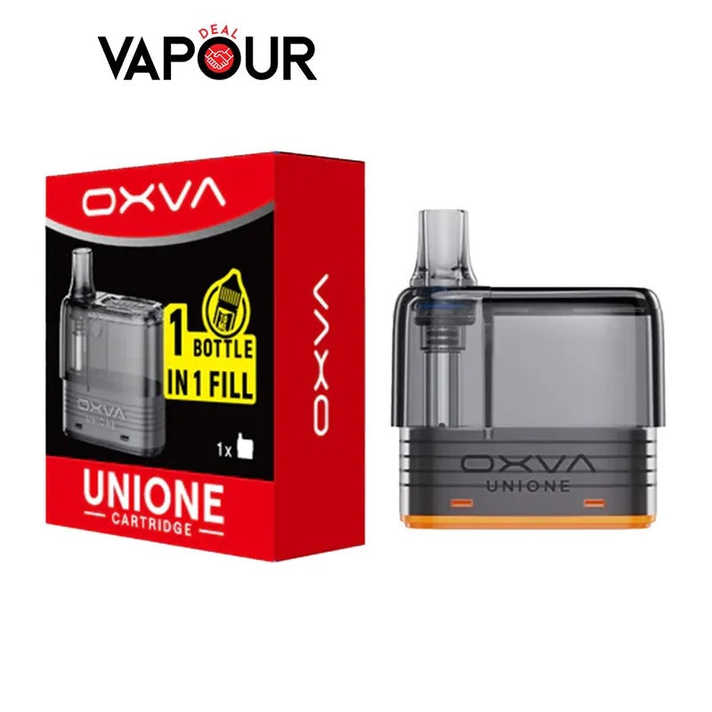 OXVA Unione Pod Cartridge - 10ML