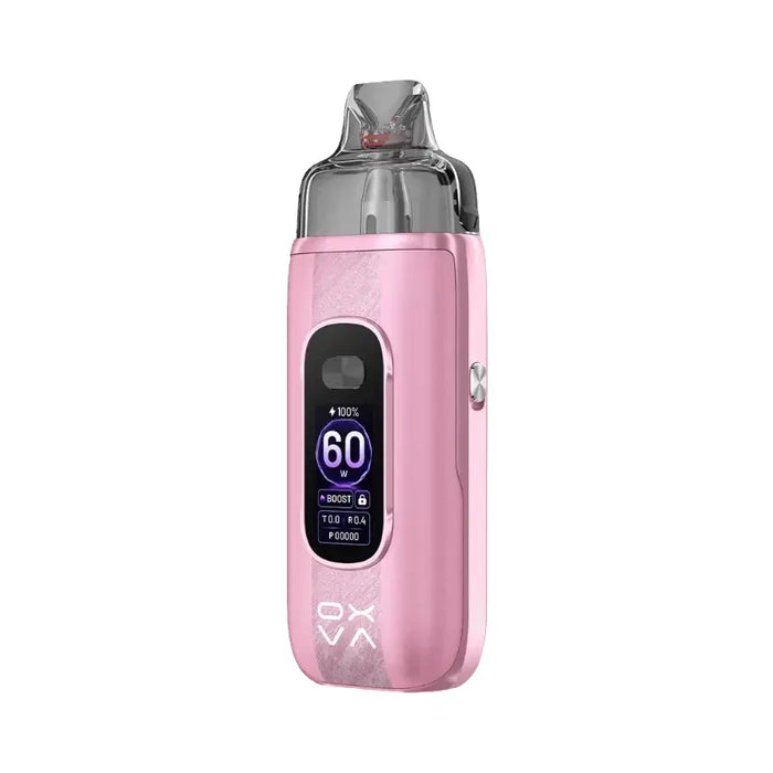 OXVA VPrime 2 Pod Vape Kit Mirage Pink