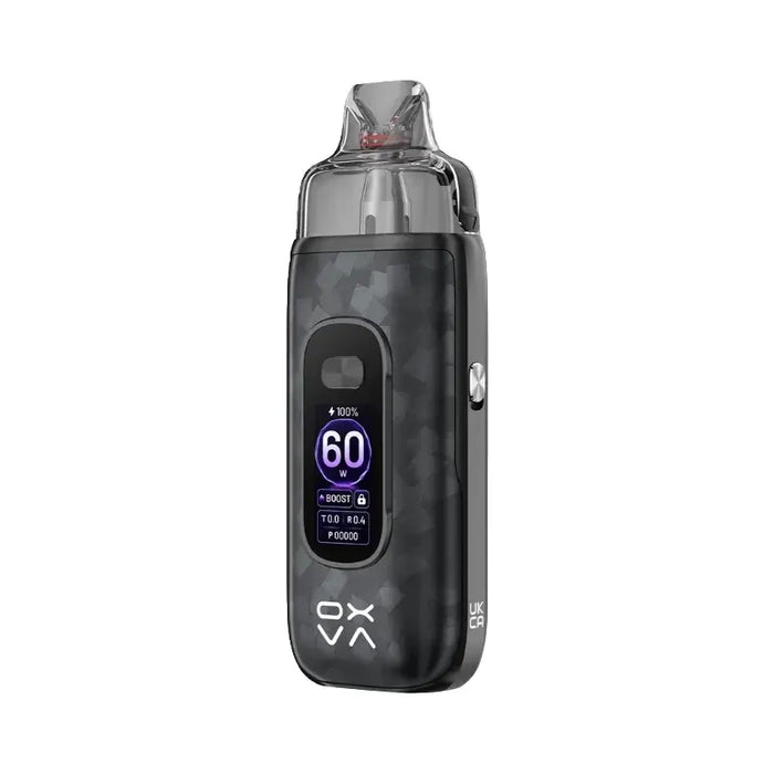 OXVA VPrime 2 Pod Vape Kit Shard Black