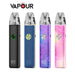 OXVA XLIM 4 POD VAPE KIT VAPOUR DEA LTD