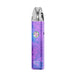 OXVA Xlim 4 Pod Vape Kit Aurora Petal Purple