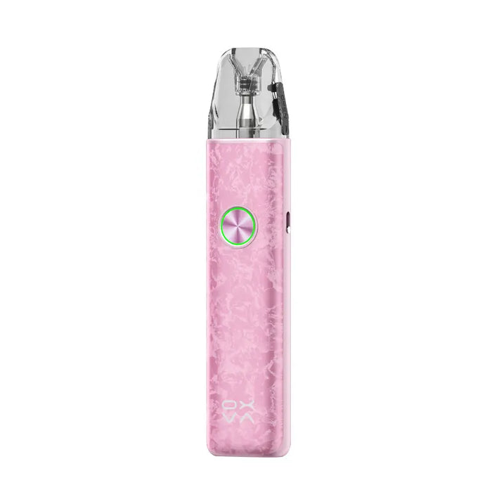 OXVA Xlim 4 Pod Vape Kit Nacre Pink