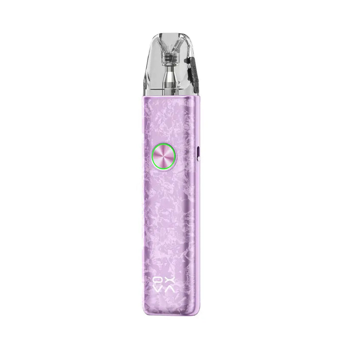 OXVA Xlim 4 Pod Vape Kit Nacre Purple