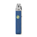 OXVA Xlim 4 Pod Vape Kit Silken Blue Leather