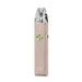 OXVA Xlim 4 Pod Vape Kit Silken Champagne Leather