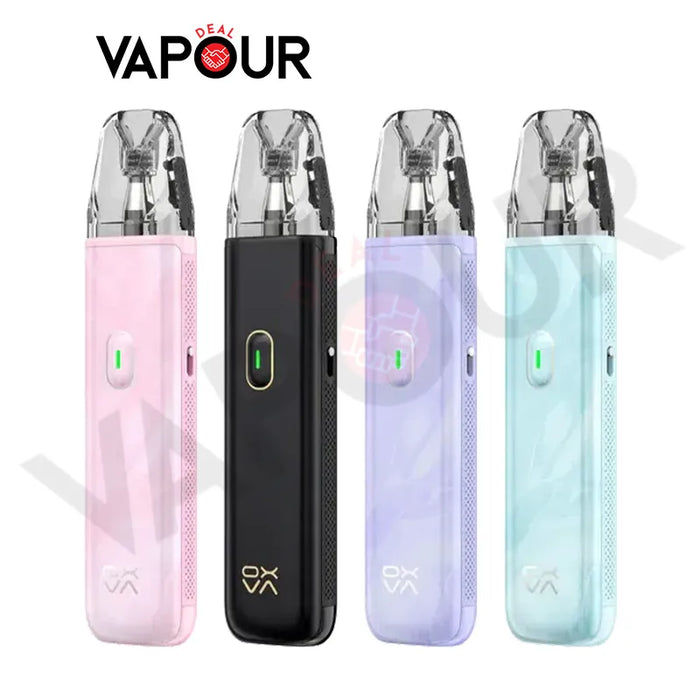OXVA Xlim GO Lite Pod Vape Kit - Vapour Deal LTD