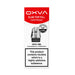 OXVA Xlim Unitech 3.0 Pods - 0.6ohm