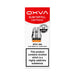 OXVA Xlim Unitech 3.0 Pods - 0.8ohm