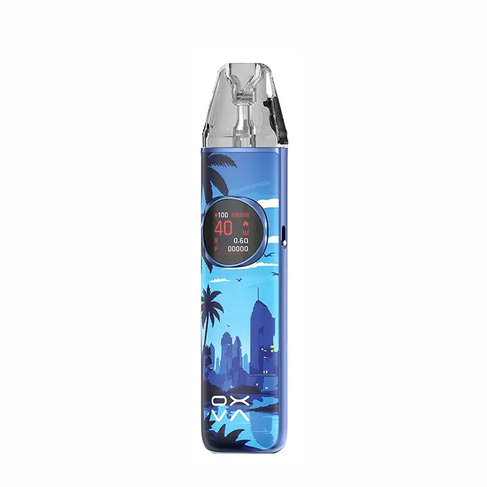 Ocean Drive OXVA Nexlim 2 Pod Kit Limited Edition 