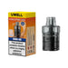 Orange-Bru Uwell Viscore Neo 6K Refill Pods
