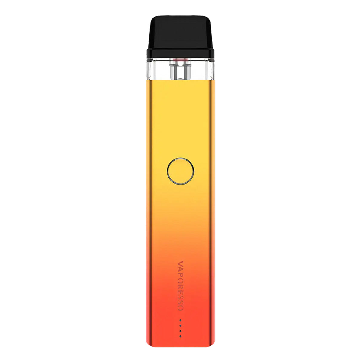 Vaporesso Xros 2 Vape Kit orange red