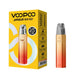 Orange Voopoo Argus G4 Mini Pod Kit