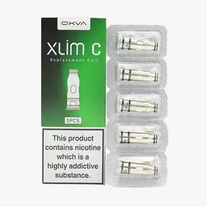 Oxva-Xlim-C-Replacement-Coil-0.6-Ohms