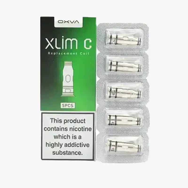 Oxva-Xlim-C-Replacement-Coil-0.8-Ohms