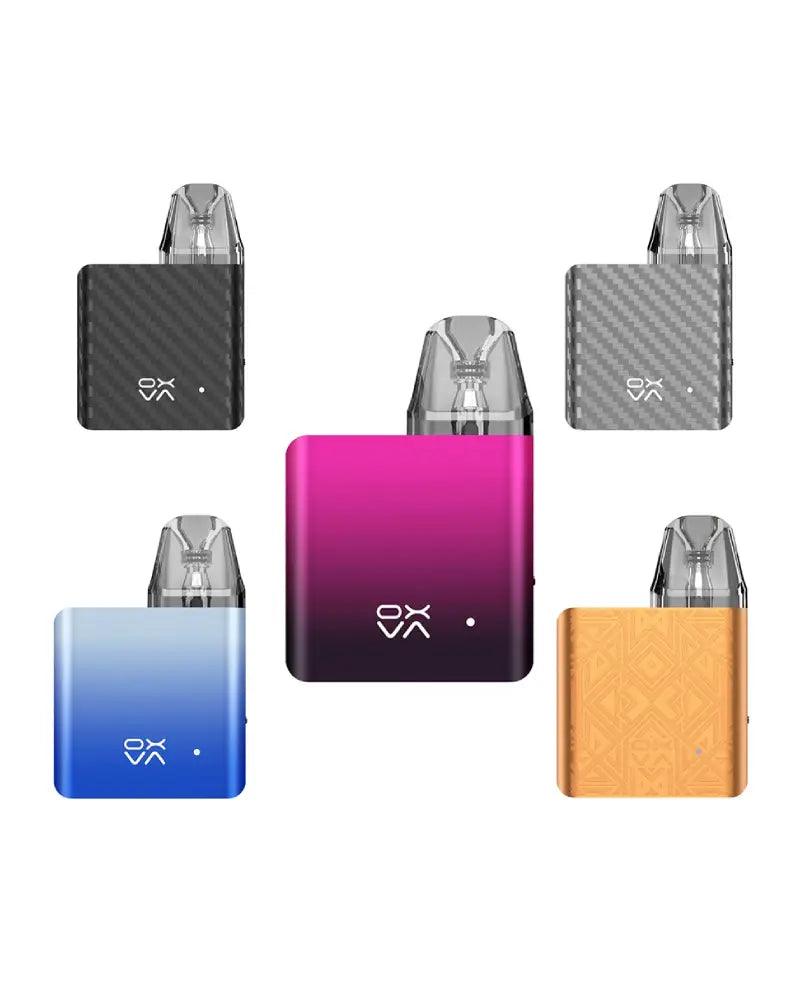 Oxva Xlim SQ Pod Kit - Vapours Deal Ltd