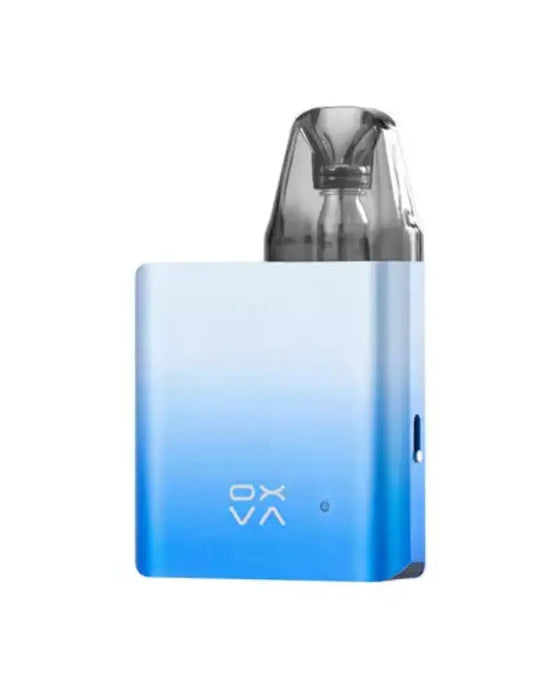 Oxva Xlim SQ Pod Kit Arctic Blue