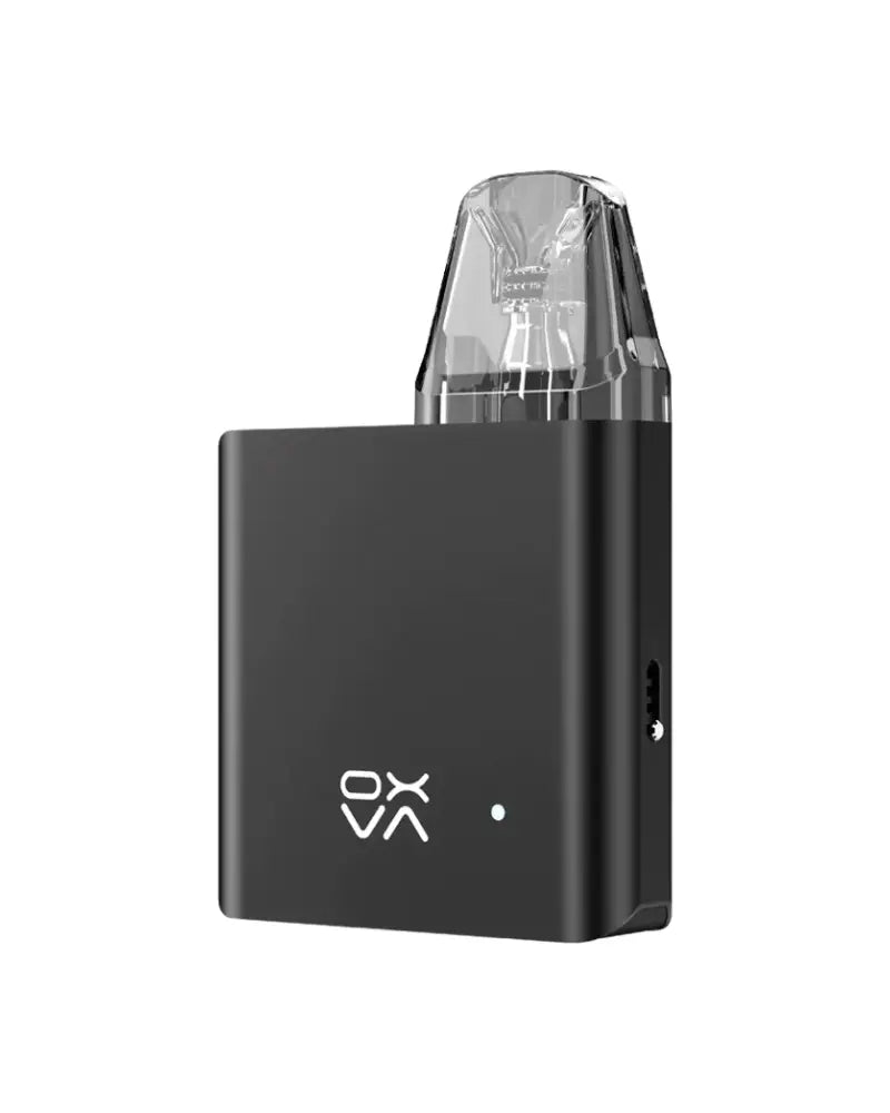 Oxva Xlim SQ Pod Kit Black