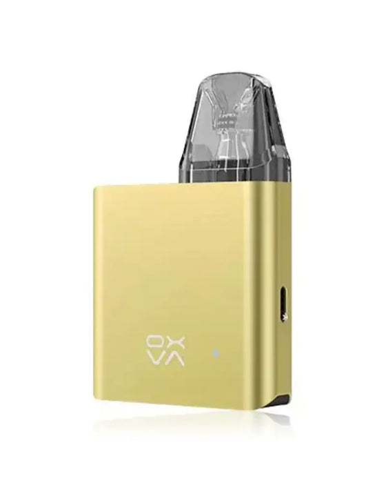 Oxva Xlim SQ Pod Kit Gold