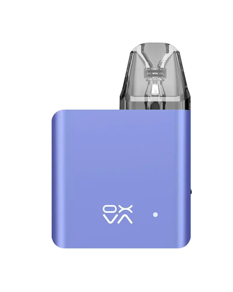 Oxva Xlim SQ Pod Kit Light Blue