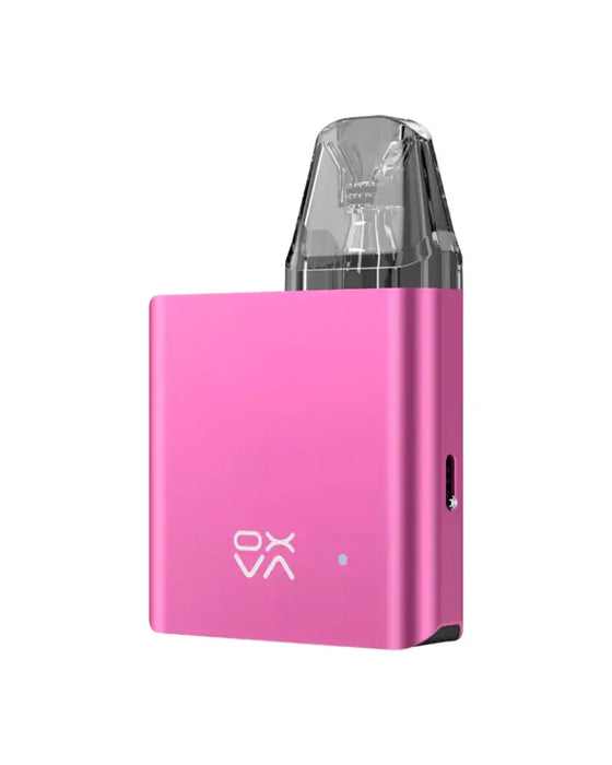 Oxva Xlim SQ Pod Kit Pink