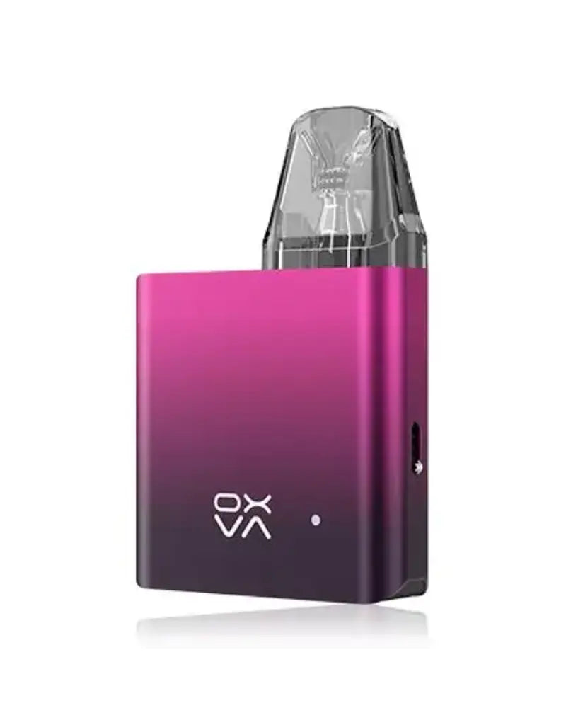 Oxva Xlim SQ Pod Kit Purple Black