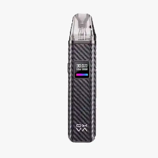 Oxva-Xlim-Pro-Pod-Kit-30W-Black-Carbon