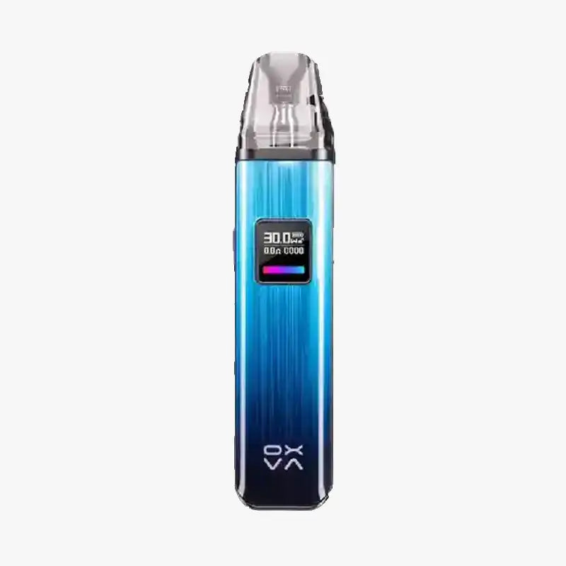 Oxva-Xlim-Pro-Pod-Kit-30W-Gleamy-Blue