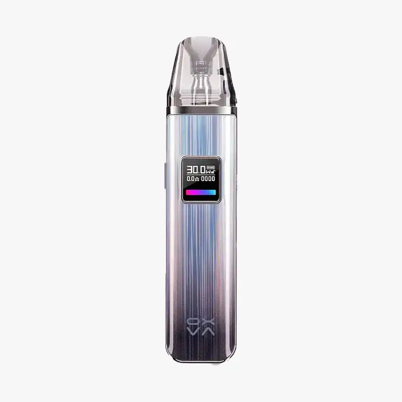 Oxva-Xlim-Pro-Pod-Kit-30W-Gleamy-Grey