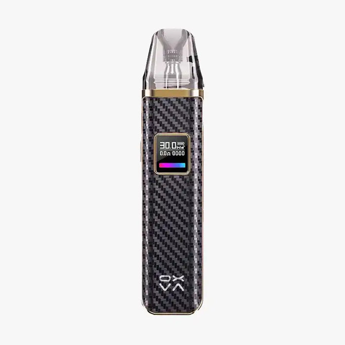 Oxva-Xlim-Pro-Pod-Kit-30W-Gold-Black