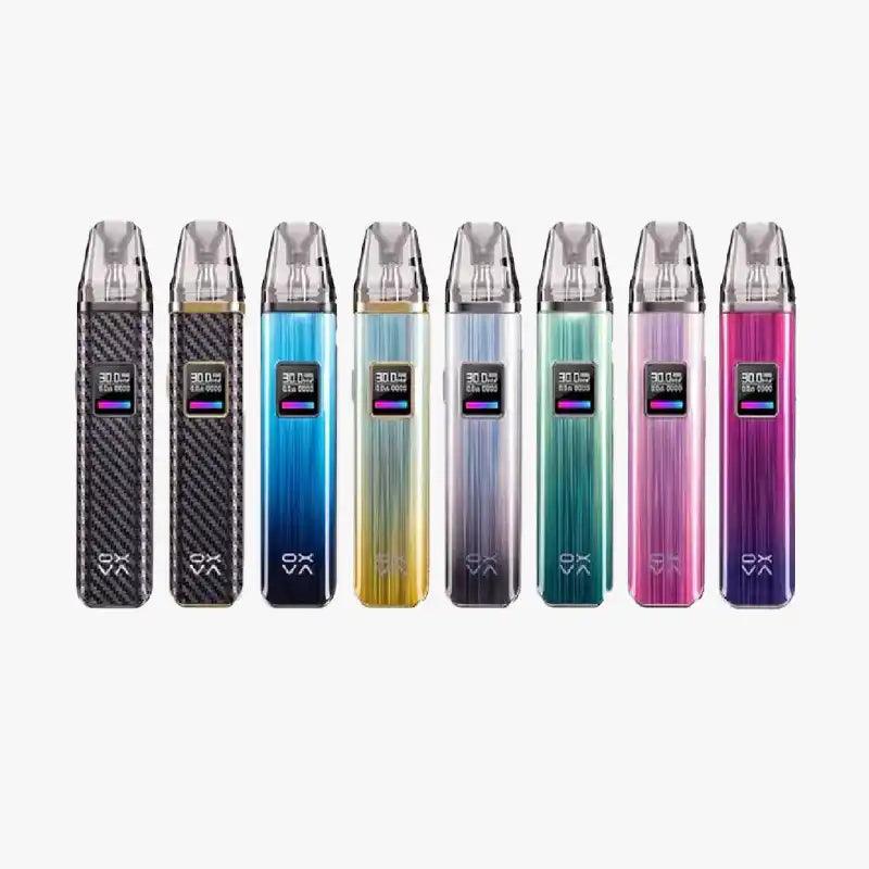 Oxva Xlim Pro Pod Kit 30W - Vapours Deal Ltd