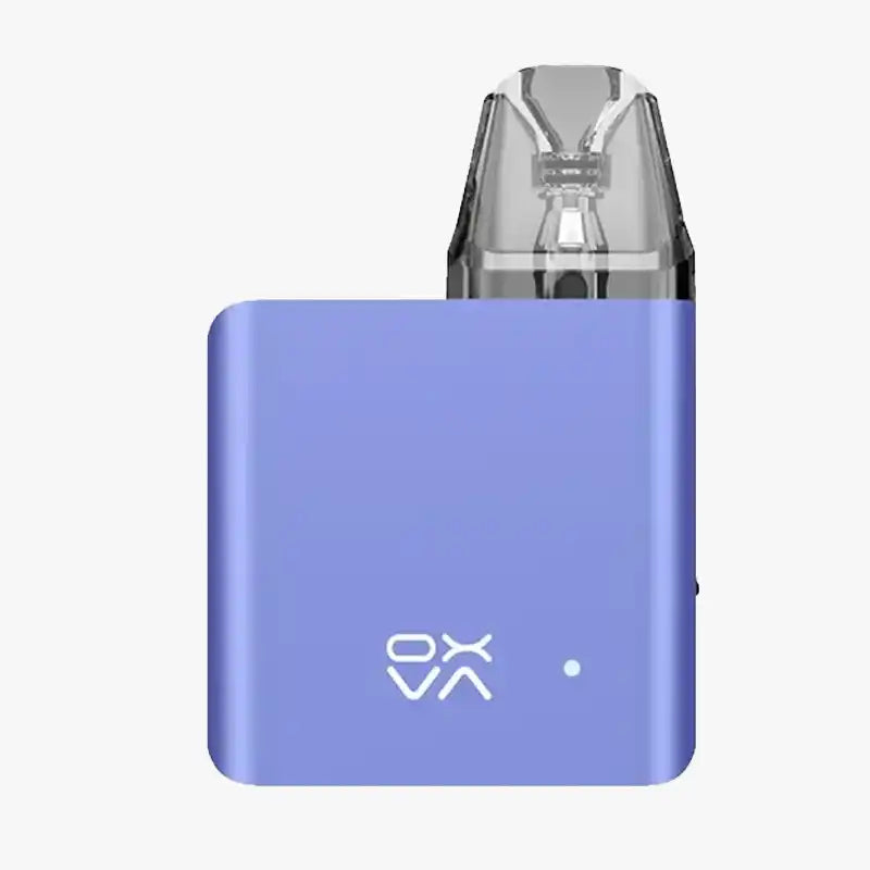 Oxva Xlim SQ Pod Kit Light Blue