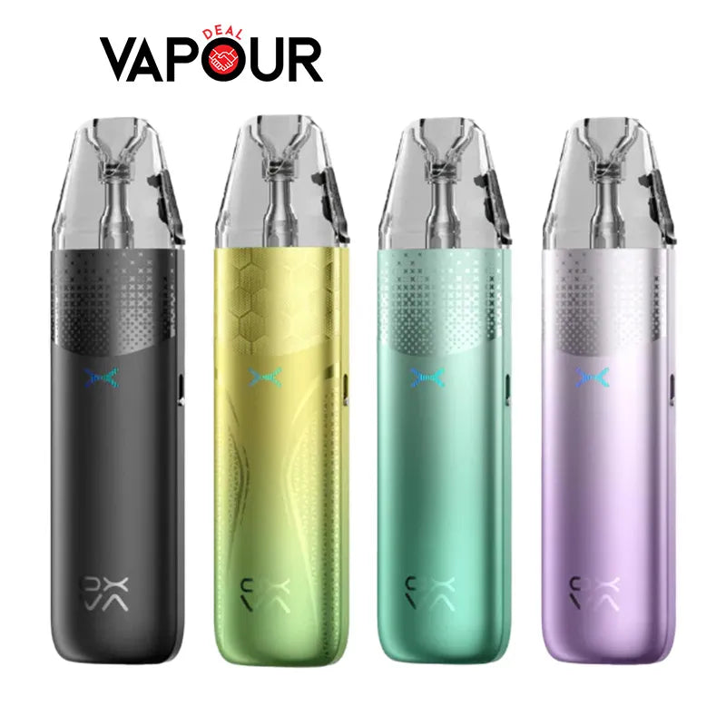 Oxva NeXlim 2 Mini Pod Kit - Vapour Deal