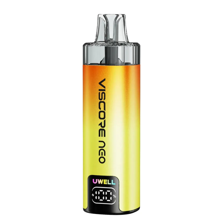 PINEAPPLE ICE UWELL VISCORE NEO 6K PREFILLED POD KIT
